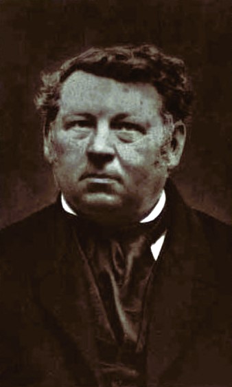 Carl Georg Ferdinand Thielemann 